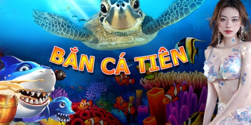 Các trò bắn cá đổi thưởng làm giàu cực hay của WW88