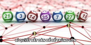Bí Quyết Bắt Dàn Đề Để Trúng Lớn WW88 - Mẹo Hay Cần Biết