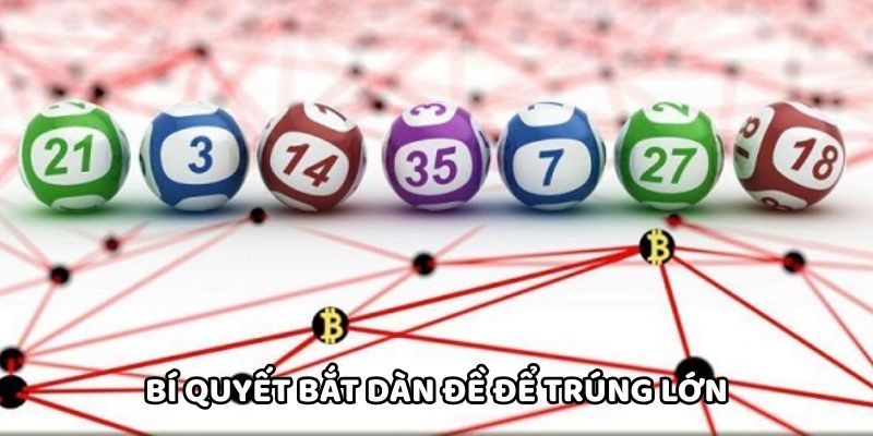 Bí Quyết Bắt Dàn Đề Để Trúng Lớn WW88 - Mẹo Hay Cần Biết