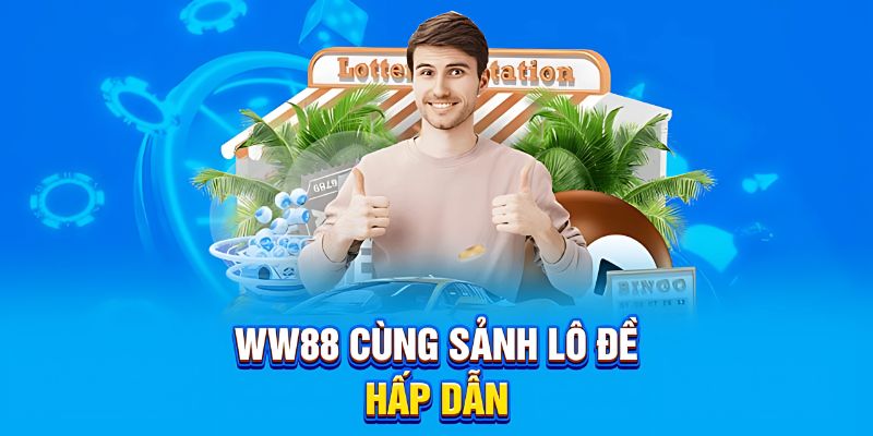 Cá cược thử vận may đổi đời liền tay