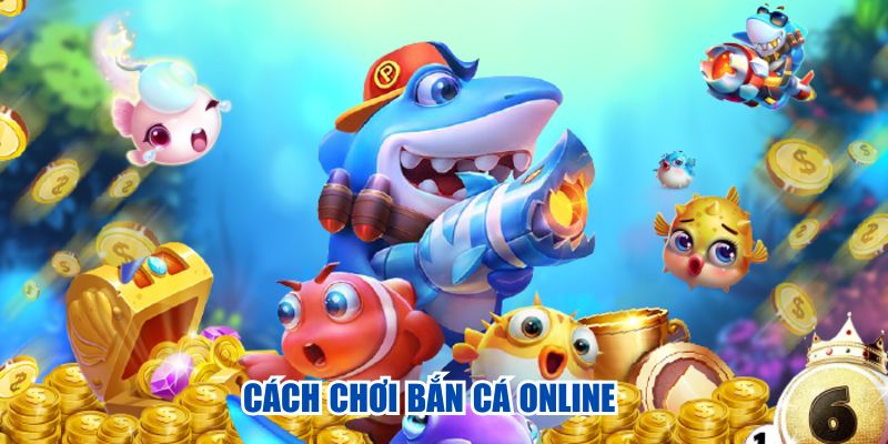 Cách Chơi Bắn Cá Online WW88 Luôn Thắng Cho Người Mới