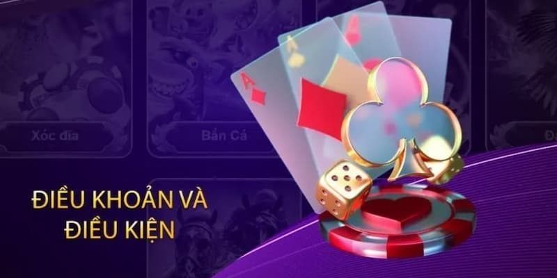 Điều khoản điều kiện quy định về sự bảo mật an toàn dữ liệu