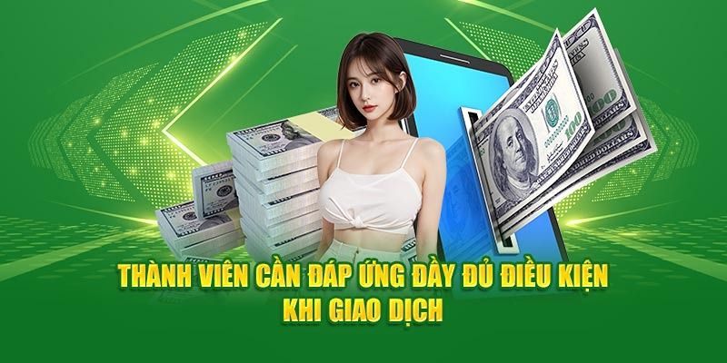 Tiêu chí cần nắm để đặt lệnh giao dịch được thành công
