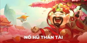 Nổ Hũ Thần Tài - Game Giải Trí Đặc Sắc Nhất WW88 2025