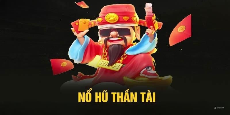 Những ưu điểm ấn tượng có tại nổ hũ thần tài nhà cái WW88