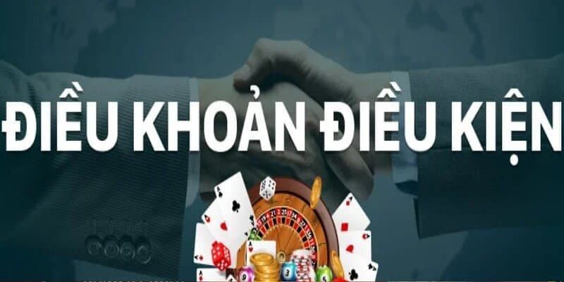 Nội dung điều khoản điều kiện quy định trách nhiệm nhà cái