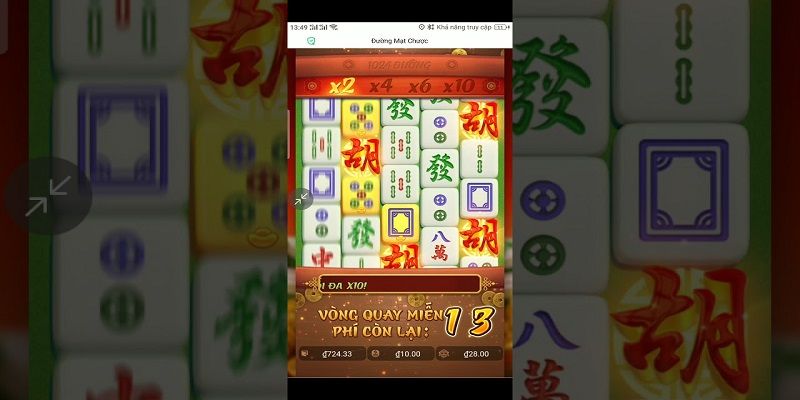 Tải app ngay nhận thưởng liền tay tham gia săn hũ thuận tiện