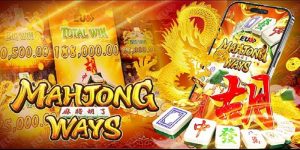 Đường Mạt Chược - Game Săn Thưởng Siêu Hot Tại Ww88