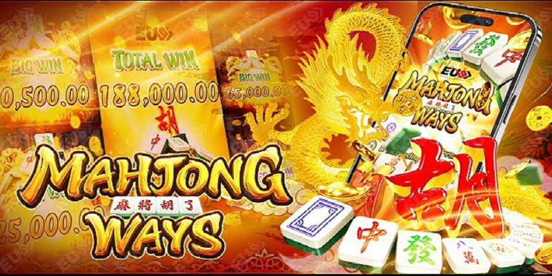 Đường Mạt Chược - Game Săn Thưởng Siêu Hot Tại Ww88