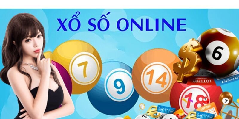 Bạn có thể dễ dàng mua vé xổ số WW88 online và nhận tiền qua tài khoản